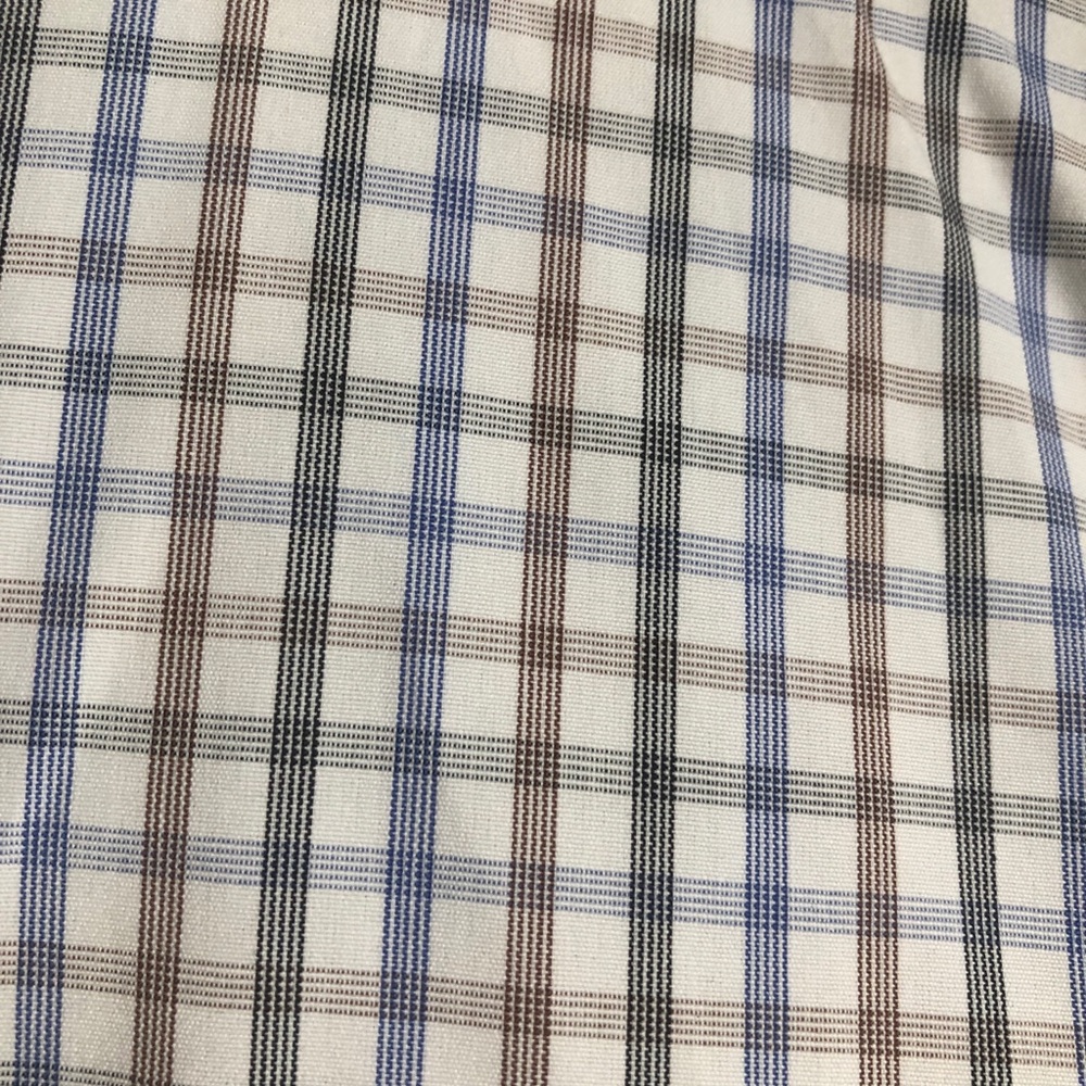 Classic Ermenegildo Zegna shirt - Picture 4 of 8